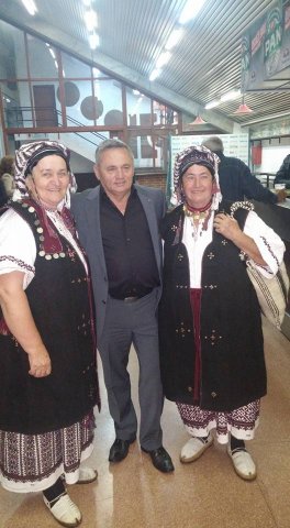 Donatorska Ramska večer u Bjelovaru