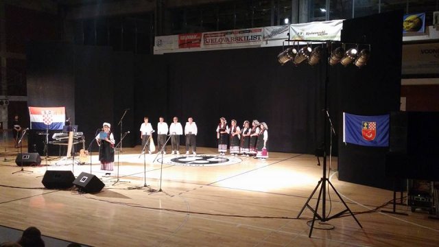 Donatorska Ramska večer u Bjelovaru