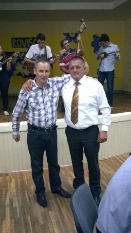 Donatorska Ramska večer u Bjelovaru