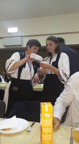 Donatorska Ramska večer u Bjelovaru