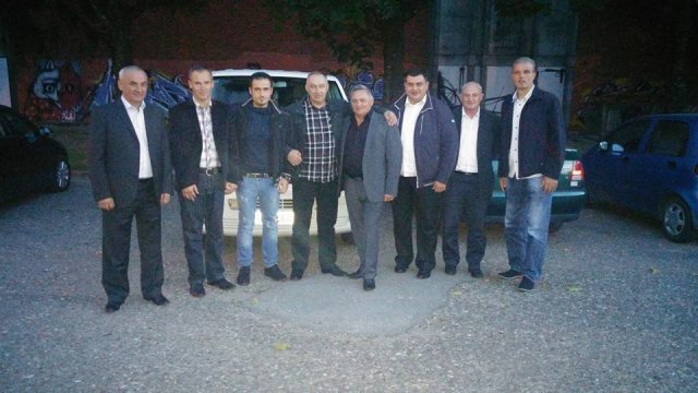 Donatorska Ramska večer u Bjelovaru