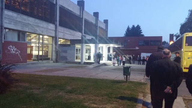 Donatorska Ramska večer u Bjelovaru