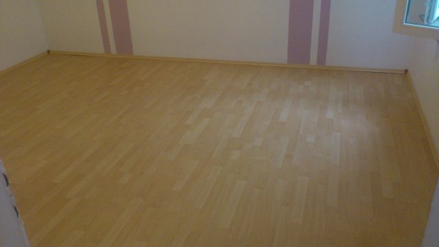 Radovi na obiteljskoj kući Vinka Bulaje