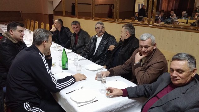 IZBORNA SKUPŠTINA RAMSKE ZAJEDNICE POŽEGA