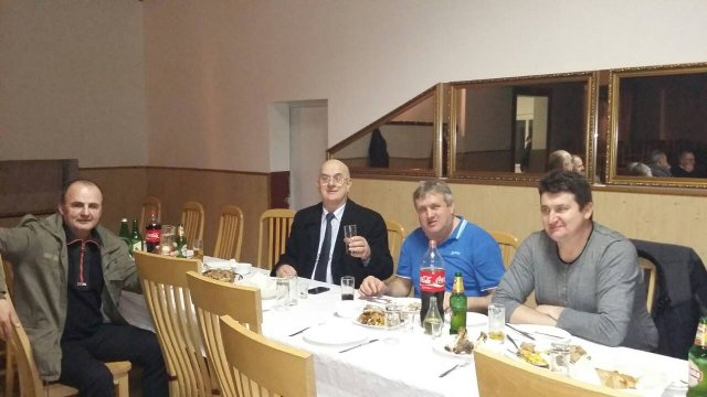 IZBORNA SKUPŠTINA RAMSKE ZAJEDNICE POŽEGA