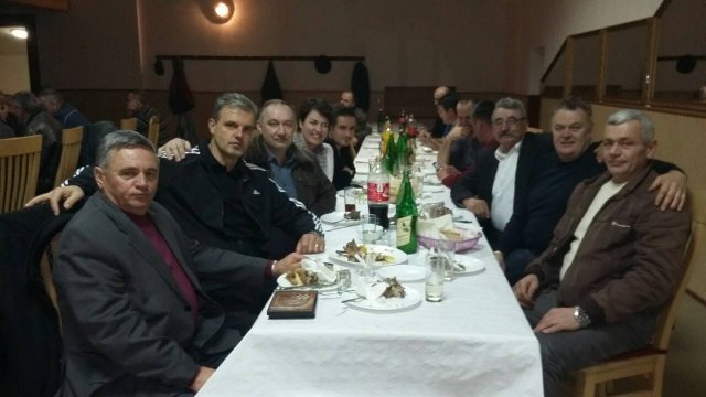 IZBORNA SKUPŠTINA RAMSKE ZAJEDNICE POŽEGA