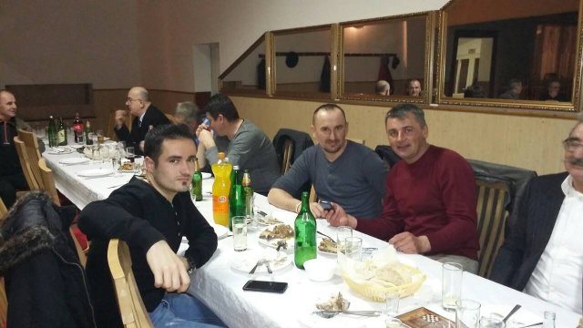 IZBORNA SKUPŠTINA RAMSKE ZAJEDNICE POŽEGA