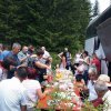 Hodočašće Ramske zajednice Požega na Kedžaru 04. 07. 2015.