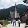 Hodočašće Ramske zajednice Požega na Kedžaru 04. 07. 2015.