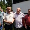 Hodočašće Ramske zajednice Požega na Kedžaru 04. 07. 2015.