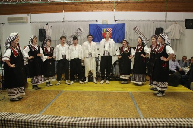 Ramsko silo 2016.