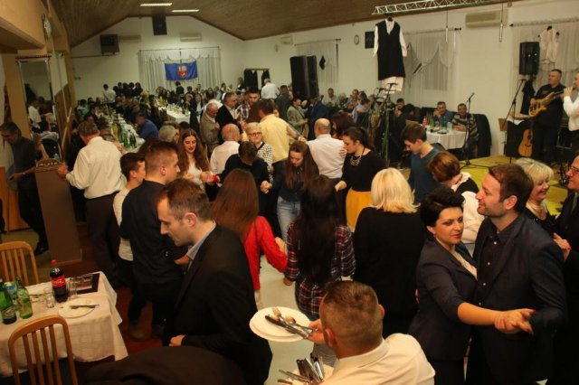 Ramsko silo 2016.
