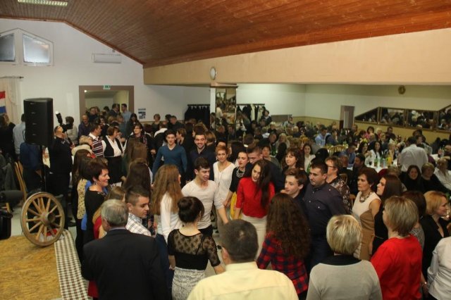 Ramsko silo 2016.