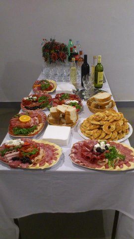 Izložba slika Matej Škarica