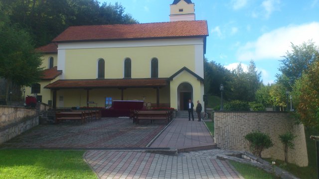 Uzdol 2014