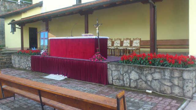 Uzdol 2014