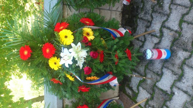 Uzdol 2014