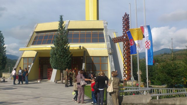 Uzdol 2014