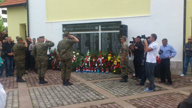 Uzdol 2014