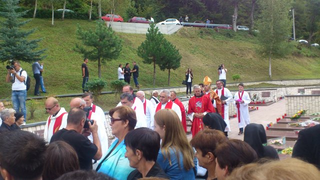Uzdol 2014