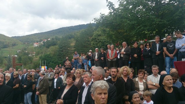 Uzdol 2014