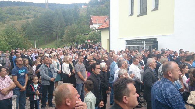 Uzdol 2014