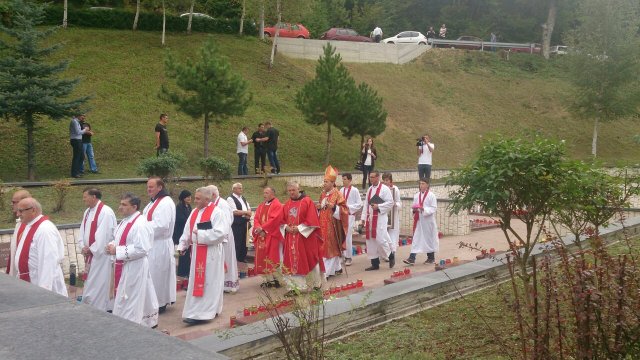 Uzdol 2014