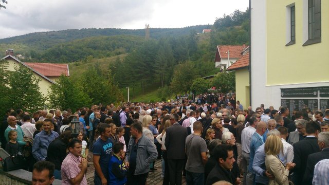 Uzdol 2014