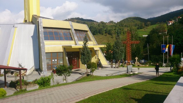 Uzdol 2014