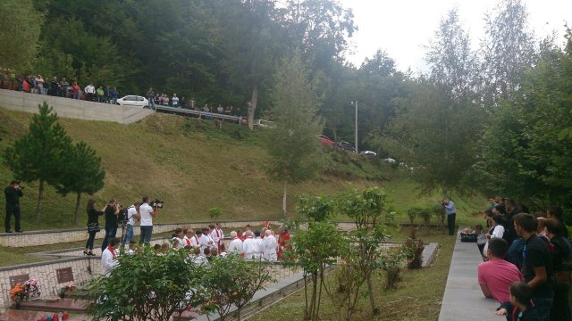 Uzdol 2014