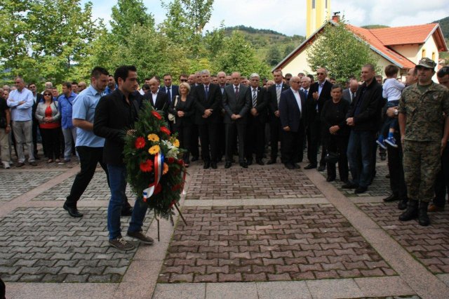 Uzdol 2014