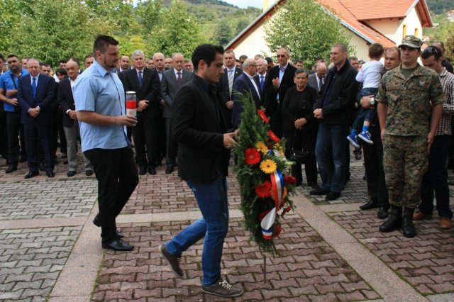 Uzdol 2014