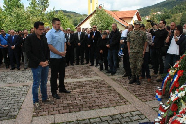 Uzdol 2014
